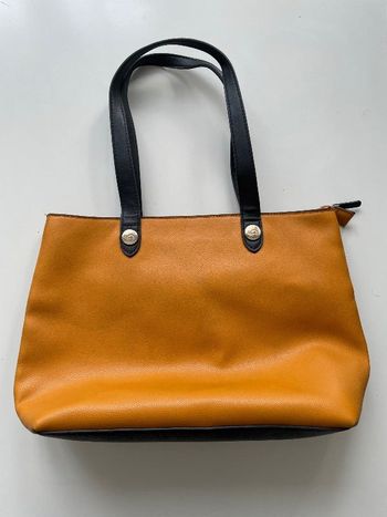 Grand sac fourre tout Carpisa