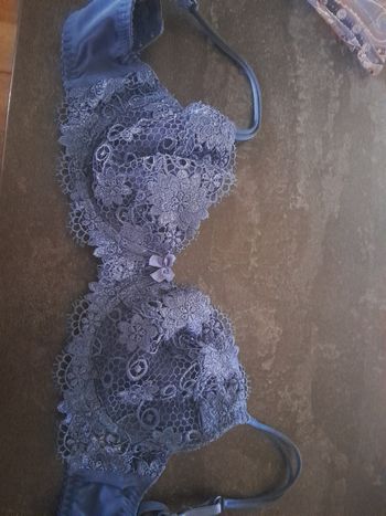Soutien gorge taille 95 B