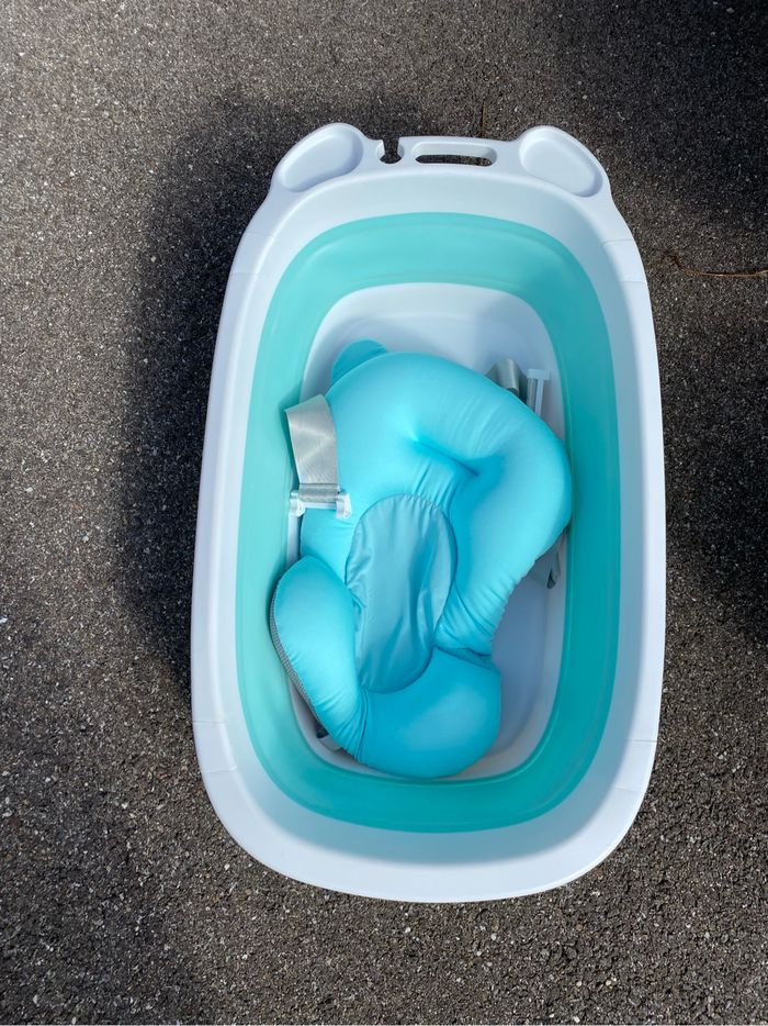 Baignoire - photo numéro 2