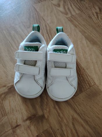 Basket adidas