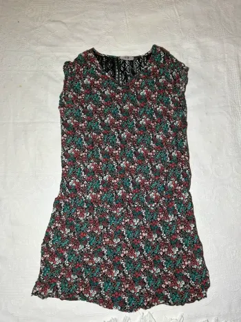 Blouse calinkalin