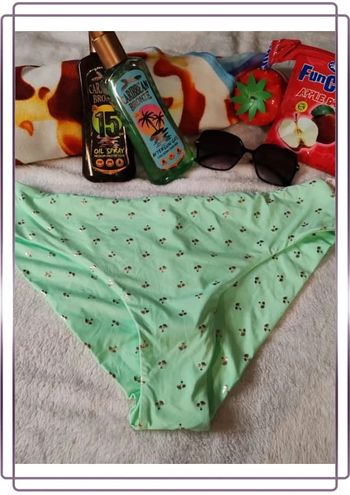 Culotte maillot de bain ardene
