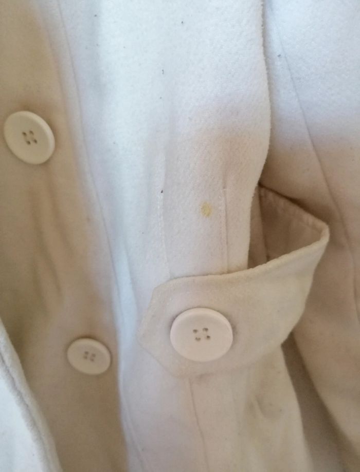 Manteau mi cuisse - photo numéro 4