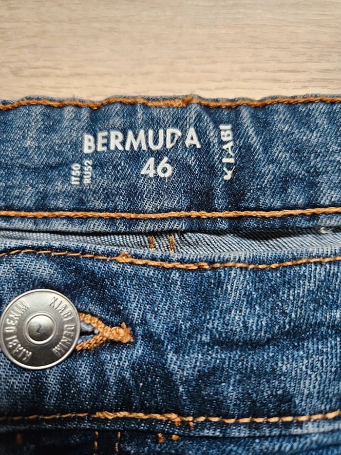 Bermuda 46 - photo numéro 2