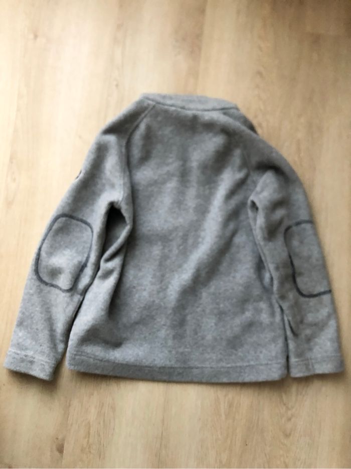 Polaire 10 ans garçon décathlon - photo numéro 2