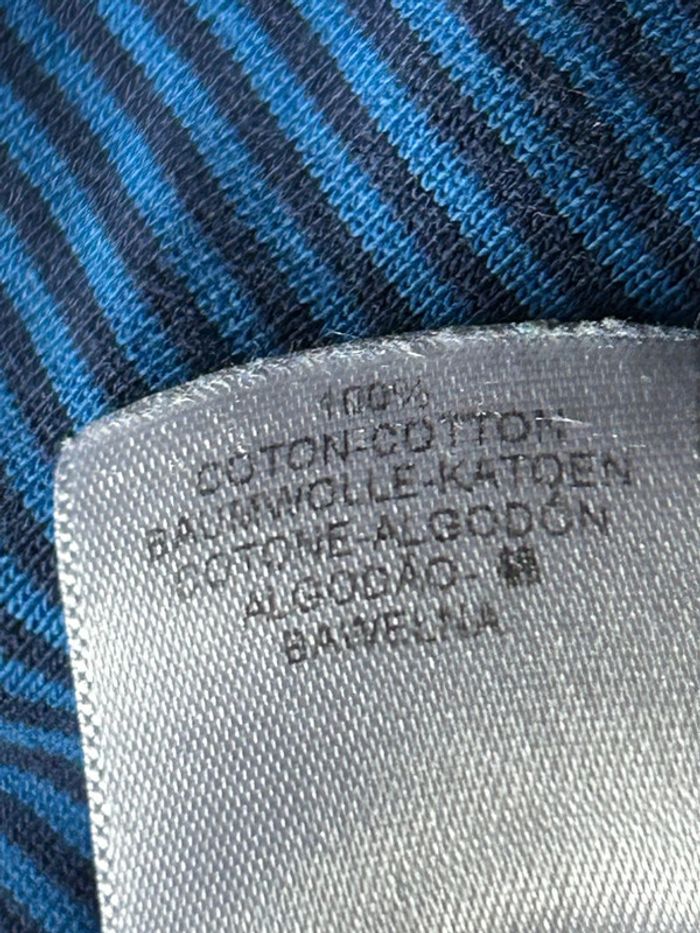 Pyjama 6 ans garçon Petit Bateau - photo numéro 3