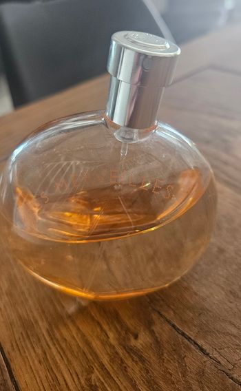 Eau de merveille parfum original