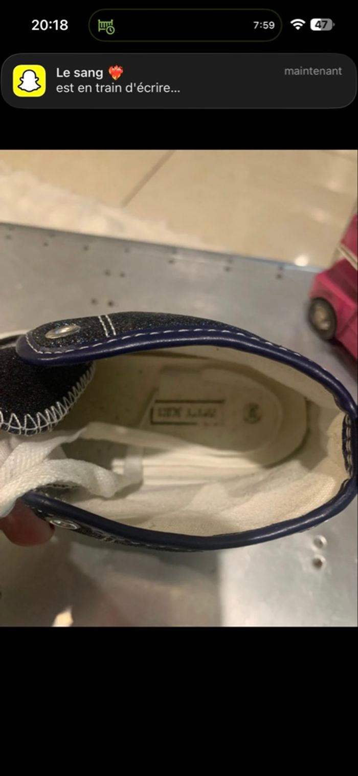 Basket - photo numéro 4