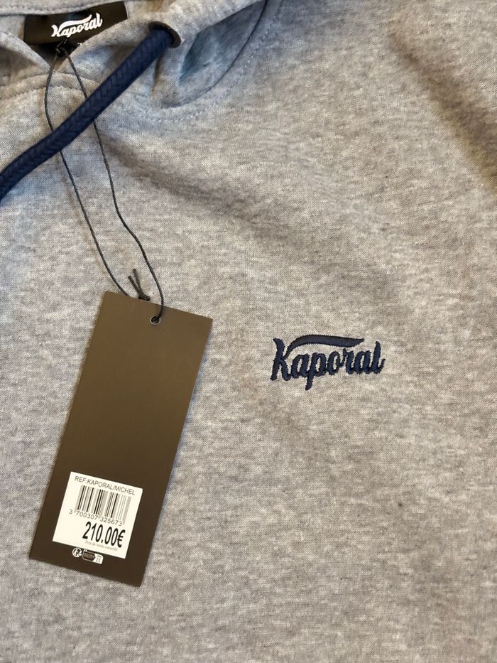 Ensemble Kaporal taille XXL - photo numéro 10