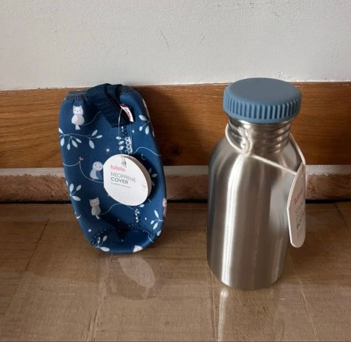 Gourde neuve Tutete - photo numéro 3