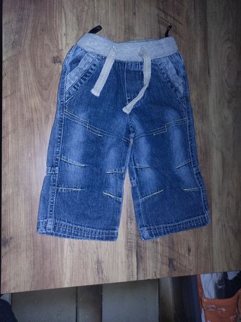 Pantalon 74 cm 9 mois