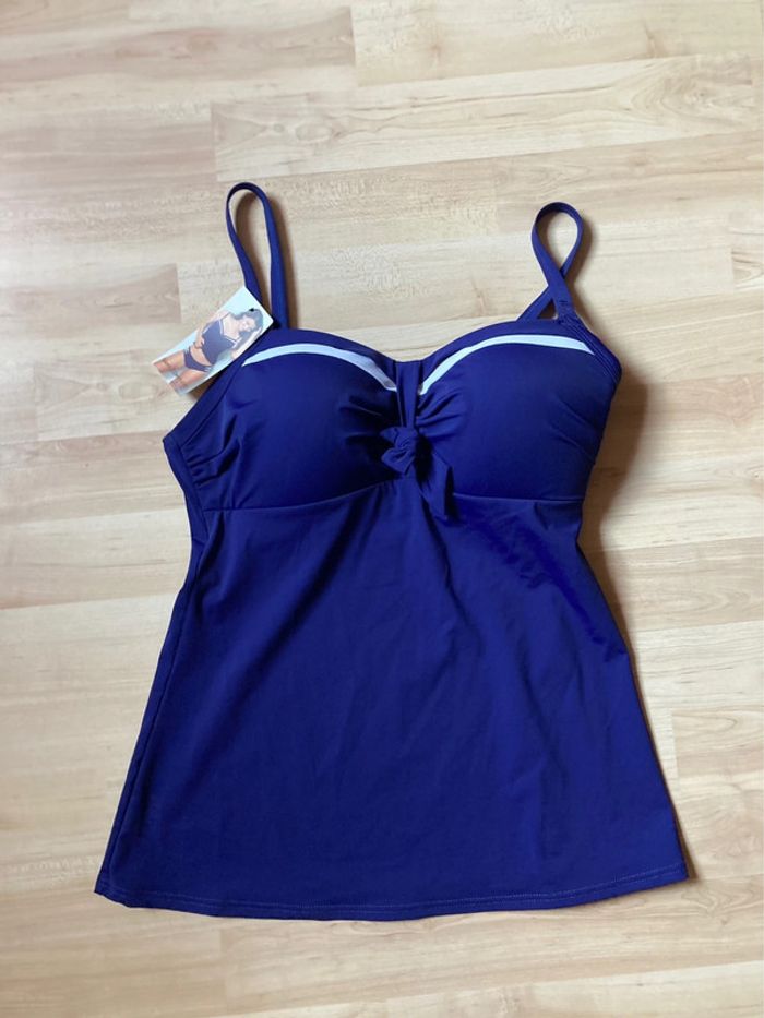 Haut de maillot de bain