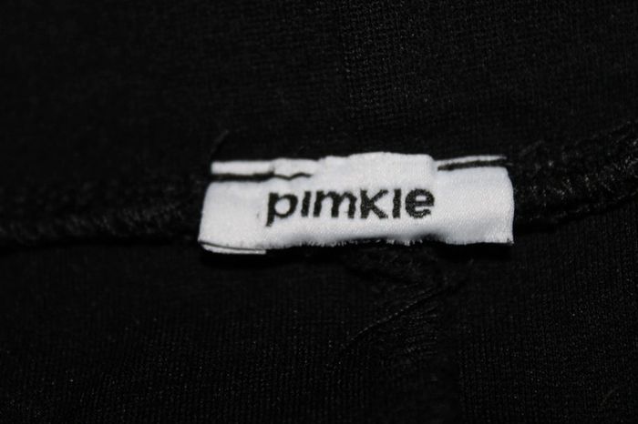 🖤 Jupe patineuse noire Pimkie - Taille S - Excellent état 🖤 - photo numéro 3