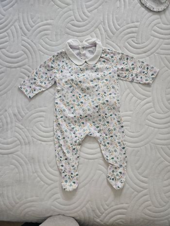 Pyjama bebe