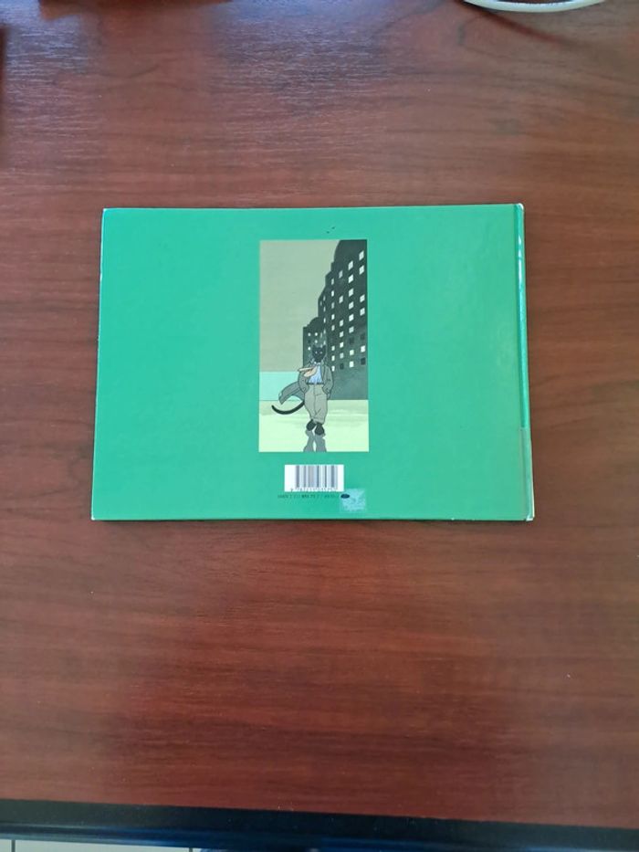 Livre Lilas Yvan Pommaux - photo numéro 2