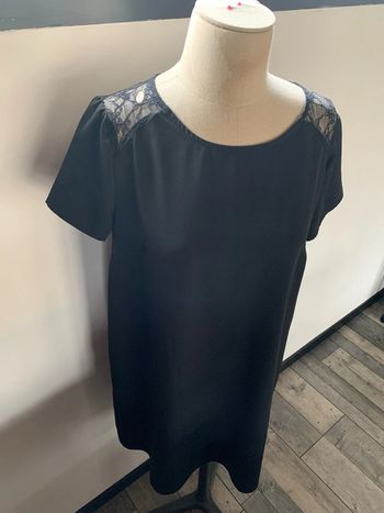 Robe légère