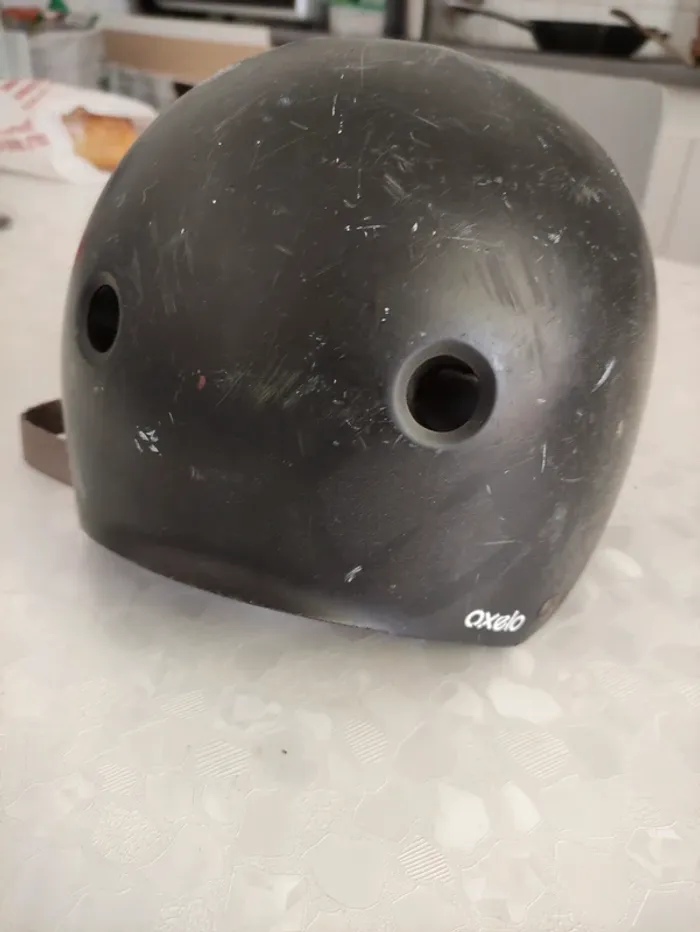 Casque de sport enfant - photo numéro 5