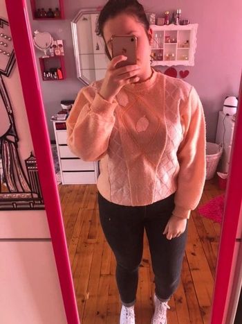 Pull 12 a 16 ans