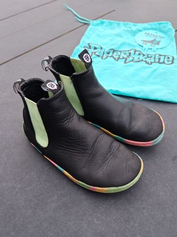Bottines Chelsea Paperkrane 32