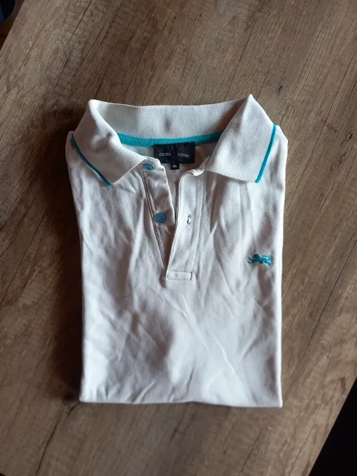 Polo XL - photo numéro 2