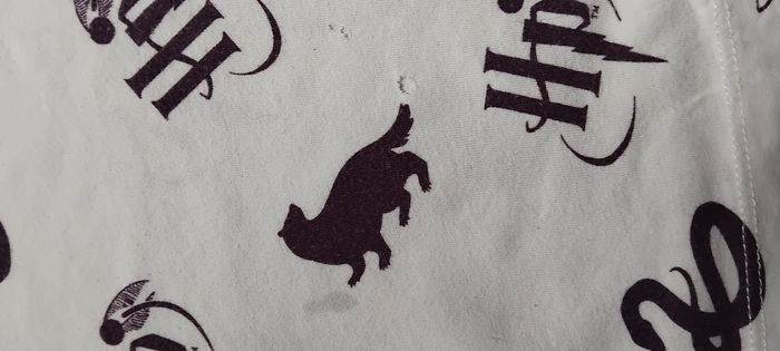 T shirt harry potter - photo numéro 3