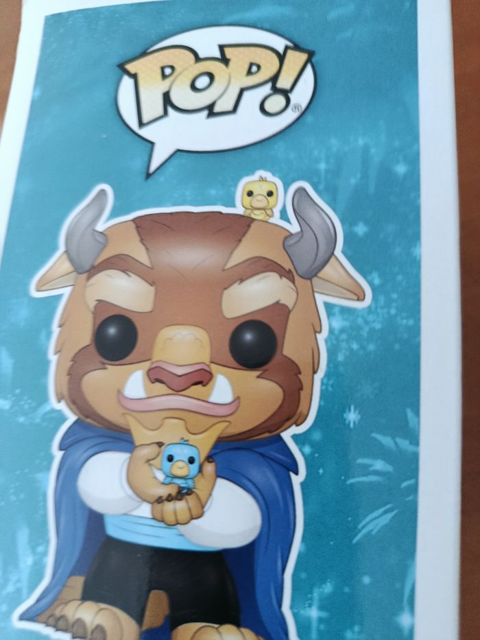 Pop disney - photo numéro 5