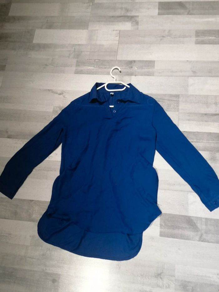 Longue tunique Taille L👗 - photo numéro 6