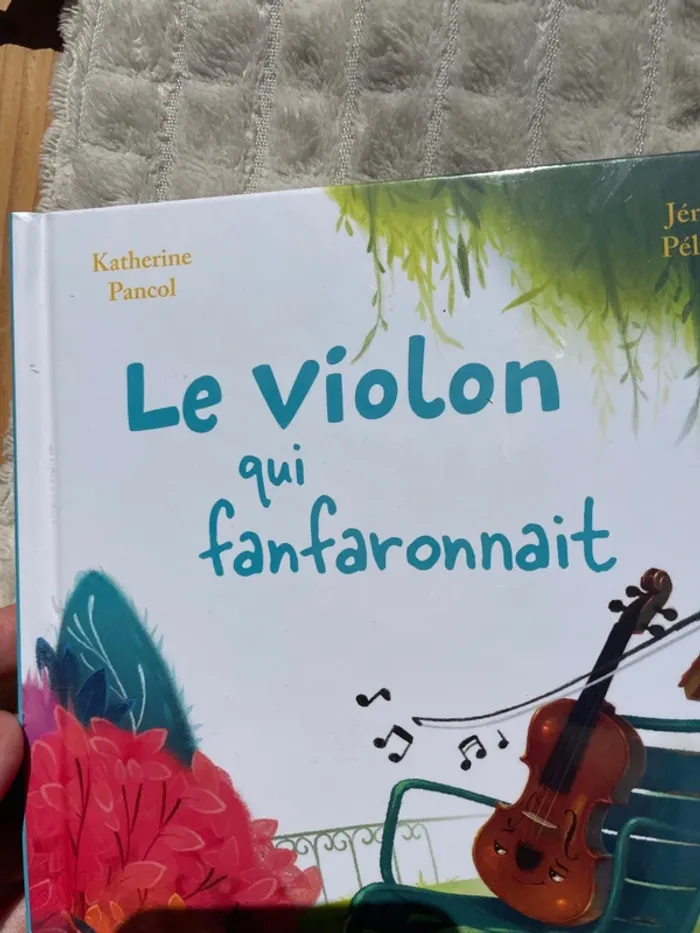 📚 Lot 7 livres NEUFS – encore emballés - photo numéro 2