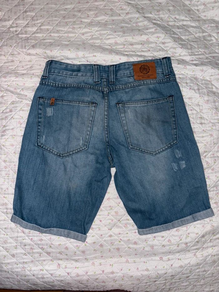 Short homme - photo numéro 5