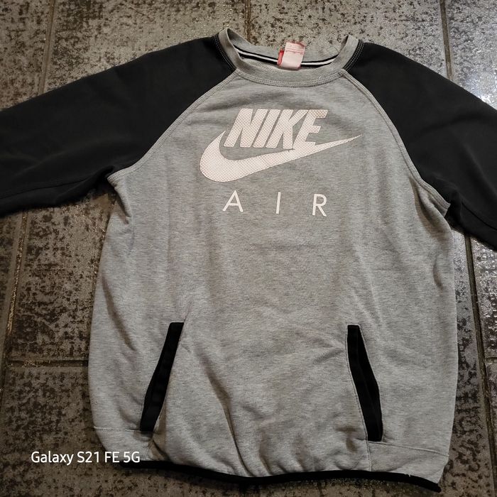 Sweat NIKE Enfant 12-13 ans - photo numéro 5
