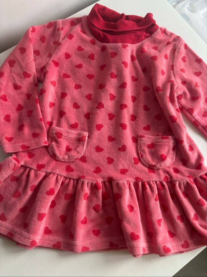 Robe pull - photo numéro 2