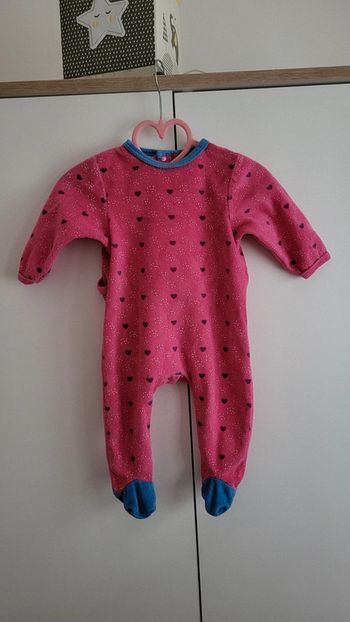 Grenouillère 3 mois