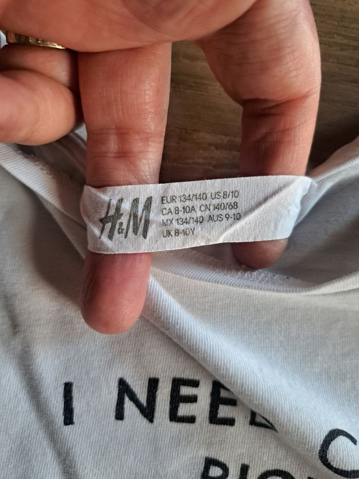 Maillot ML 10 ans - photo numéro 3