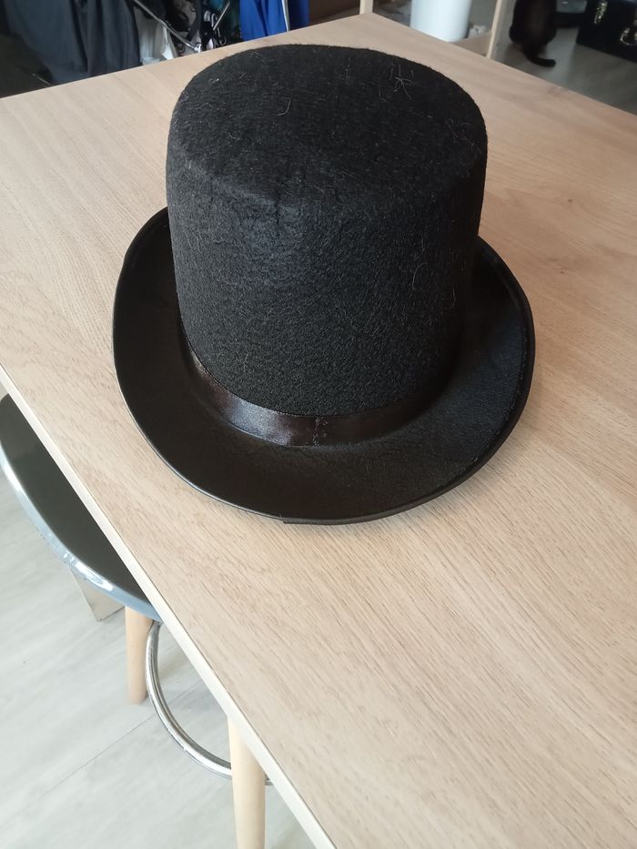 Déguisement de vampire homme - taille L - photo numéro 3