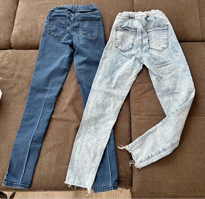 Lot de vêtements fille 12 ans - photo numéro 7