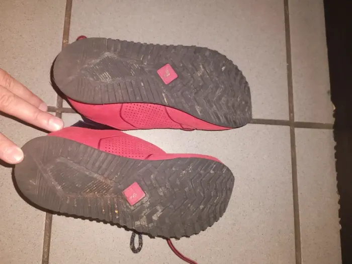 basket enfant - photo numéro 4