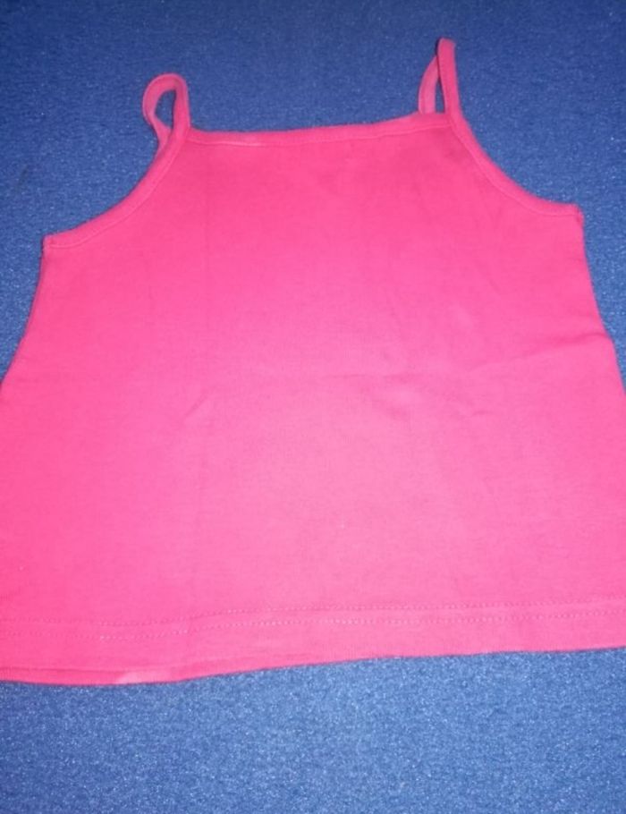 Débardeur LA COMPAGNIE DES PETITS 3 ans - photo numéro 2