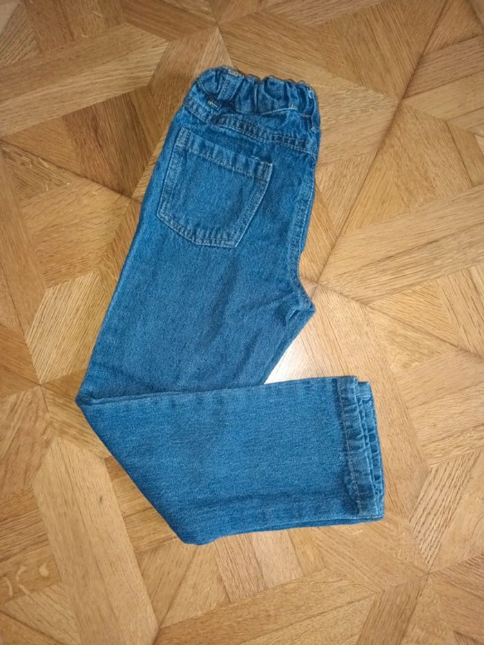 Jean 5ans - photo numéro 2