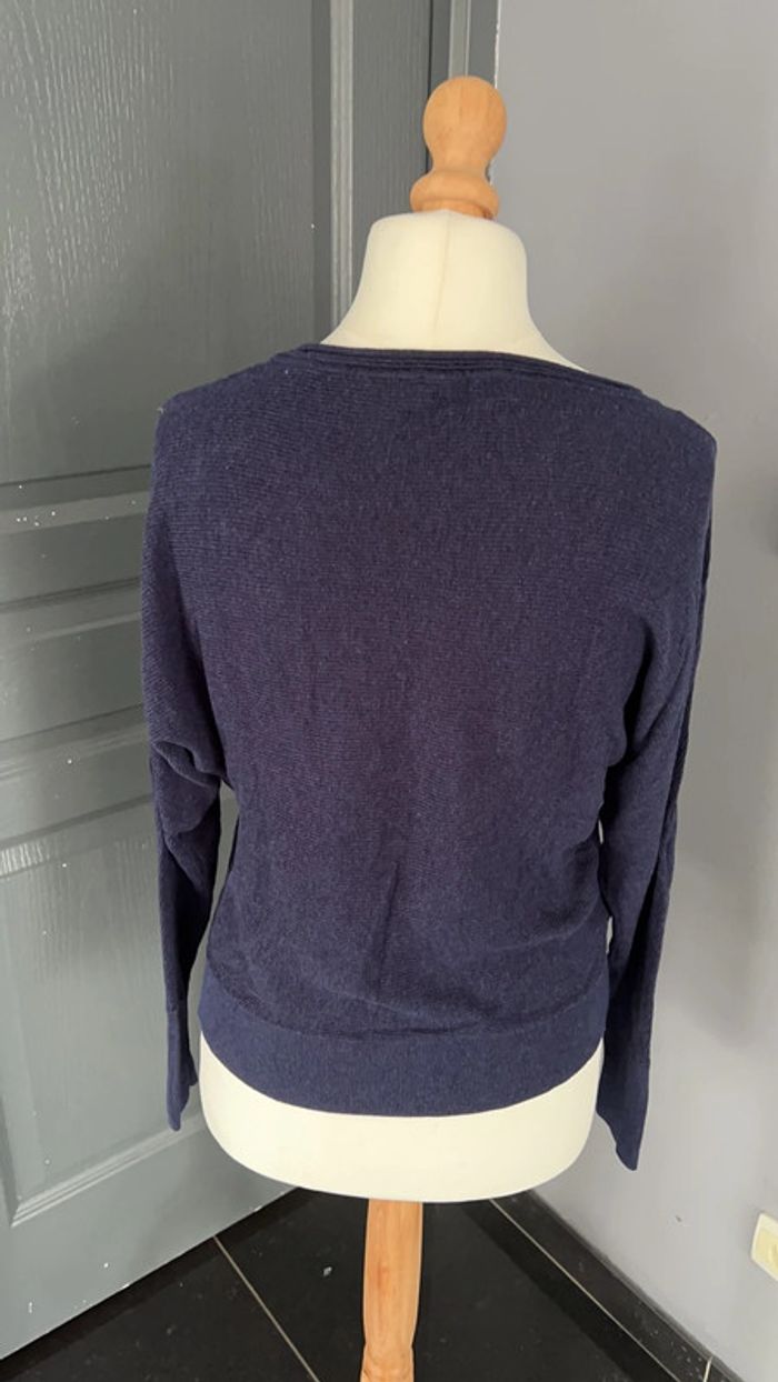 Pull léger Promod - photo numéro 3