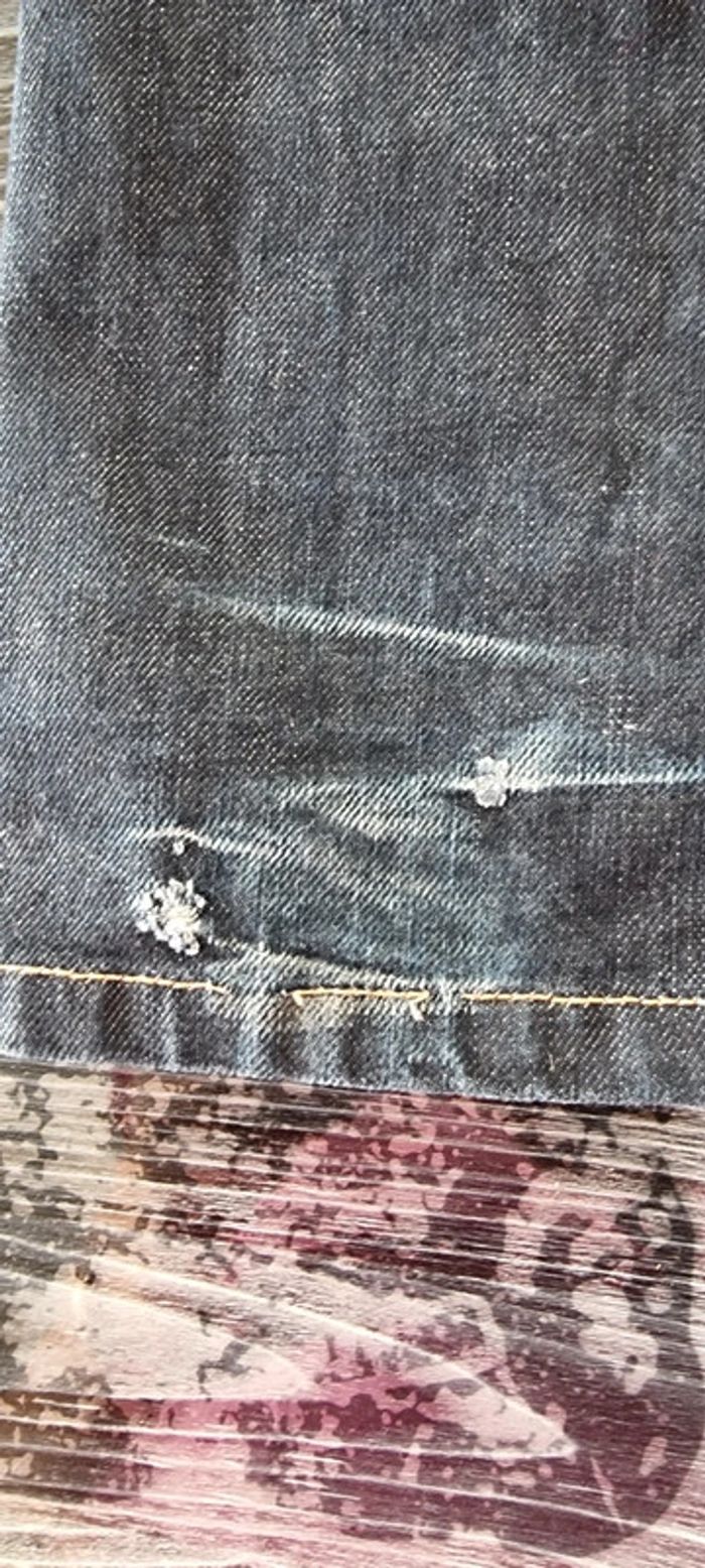 Jean garçon - photo numéro 5