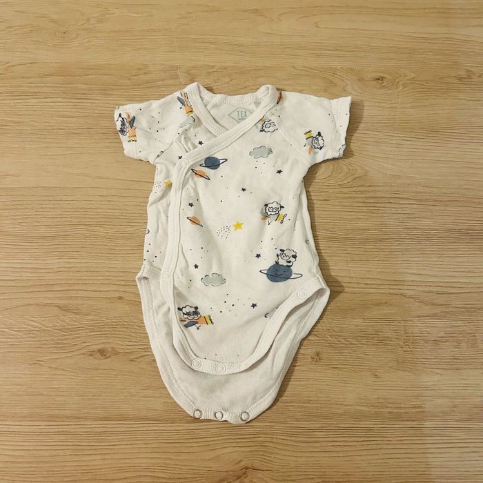 Vend bodies - photo numéro 2