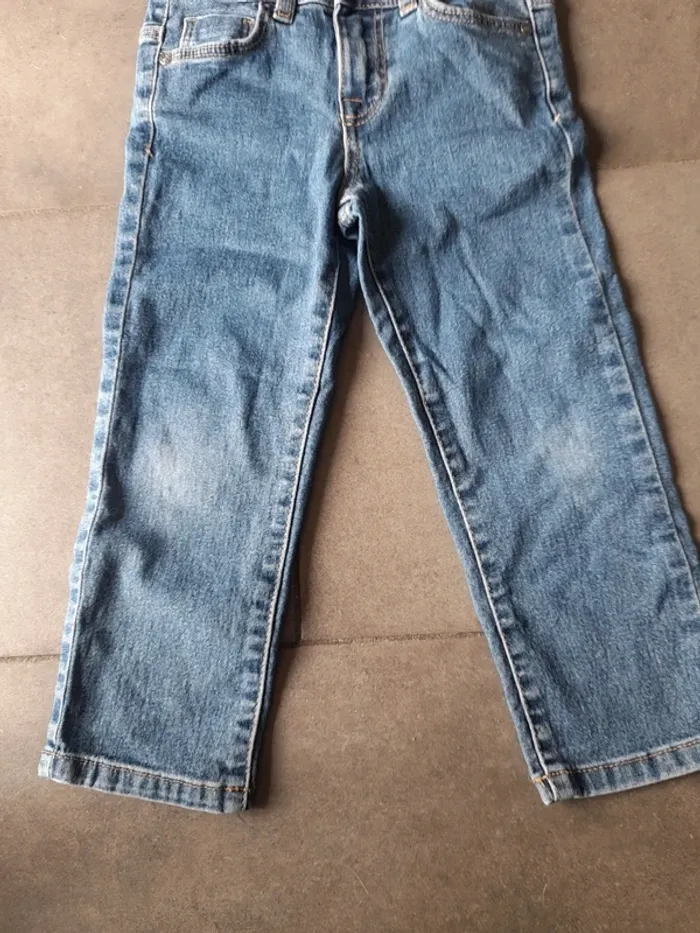 Jeans - photo numéro 3