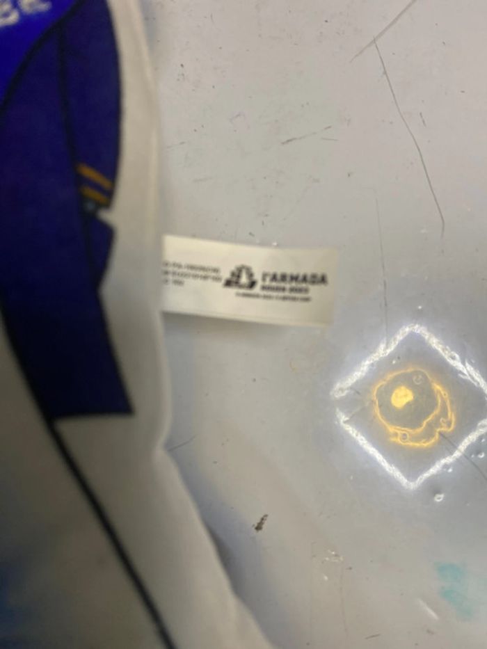 Peluche - photo numéro 6