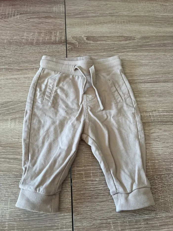 Pantalon 6 mois