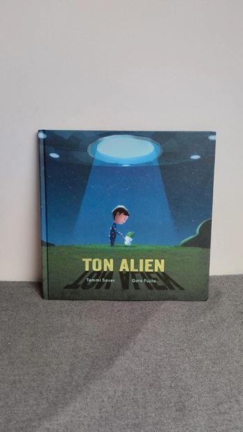 Ton alien