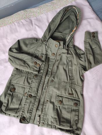 Veste Pepe jeans 4 ans