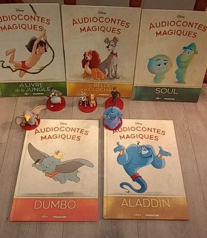 Accessoire Disney