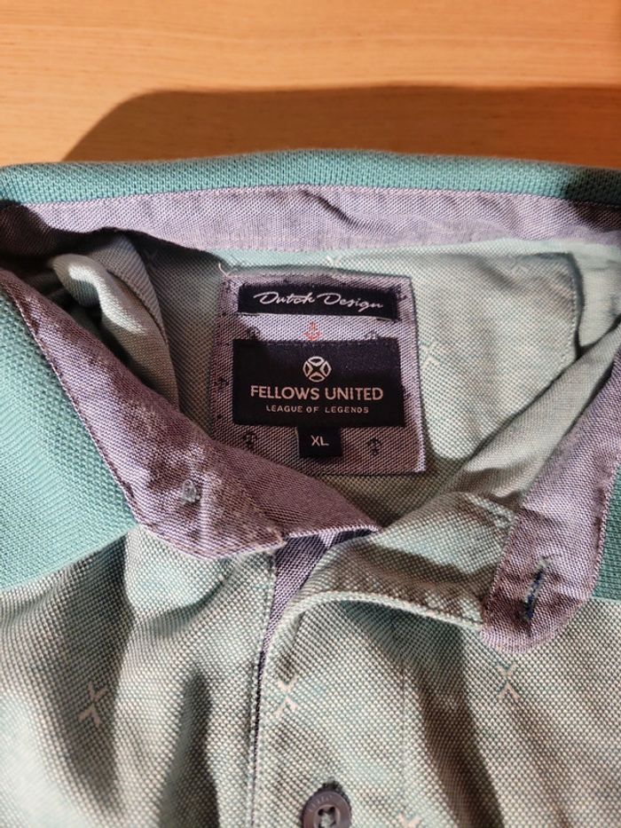 Polo Homme - photo numéro 3