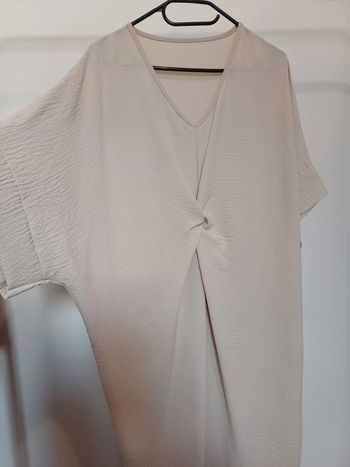 Robe tunique