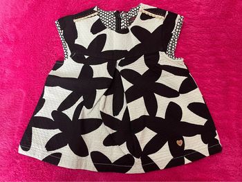 Blouse Catimini 3 ans - 98 cm